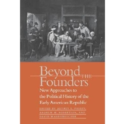 BEYOND THE FOUNDERS