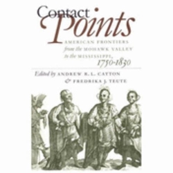 CONTACT POINTS,1750-1830