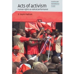 ACTS OF ACTIVISM
