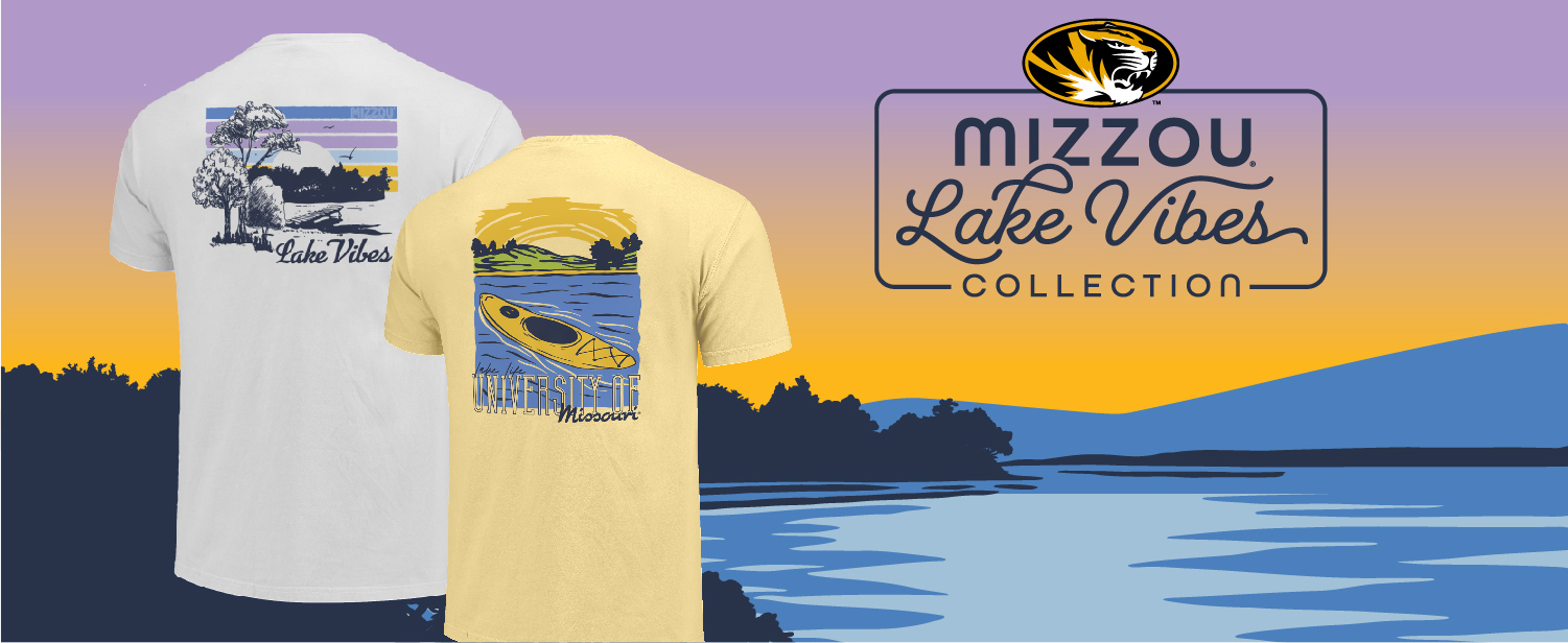 Shop our Lake Life collection