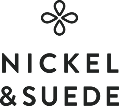 Nickel & Suede company logo