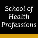 School of Health Professions