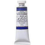 M. Graham & Co. Ultramarine Blue 0.5 oz (15 ml) Artists' Watercolor