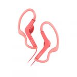 Sony AS210 Sport Pink In-Ear Headphones