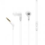 Wicked Audio Jekyll Noise Isolation Dynamic Crystal Clear Stereo Sound Earbuds with Microphone
