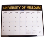 Mizzou Academic Calendar 2022 The Mizzou Store - Calendars & Planners