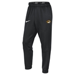 Mizzou Nike® 2021 Therma-Fit Oval Tiger Head Grey Sweatpants