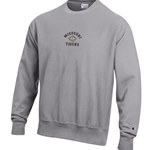TAM Grey Champion® Missouri Tigers Embroidered Sweatshirt