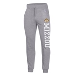 Grey Champion® Mizzou UM Diamond Sweat Pants