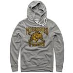 Grey Charlie Hustle® Missouri Tigers Hoodie