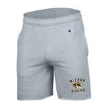 Grey Champion®  Powerblend Mizzou Tigers Shorts