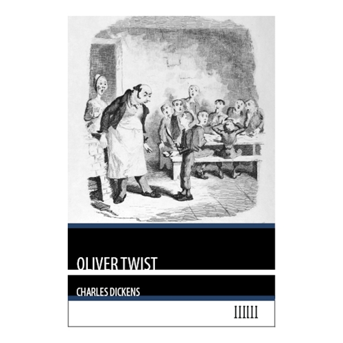 The Mizzou Store - Oliver Twist