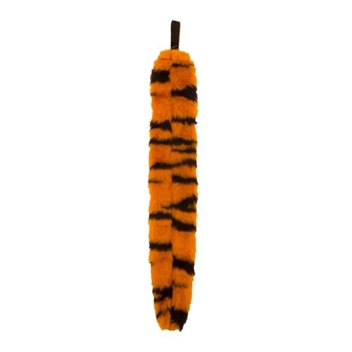 The Mizzou Store Mizzou Plush Short Tiger Tail
