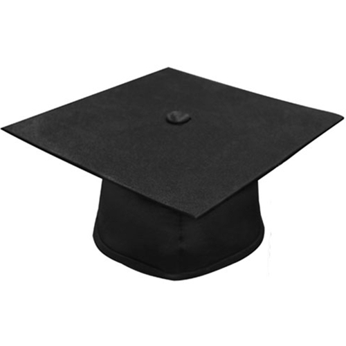 Graduation Cap - One Size Fits All