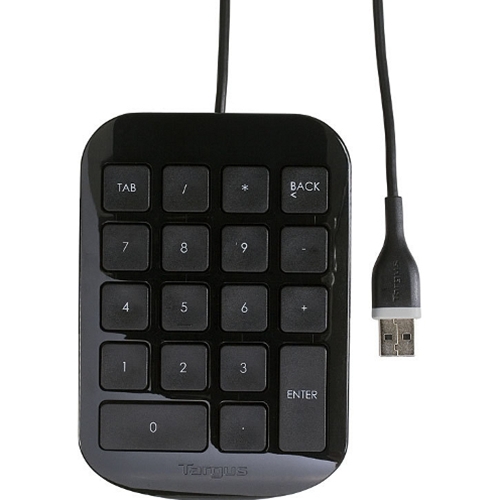 Targus USB Numeric Keypad