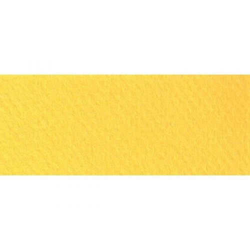 Canson Mi-Teinte 8.5" x 11" Pastel Sheet Pad Canary