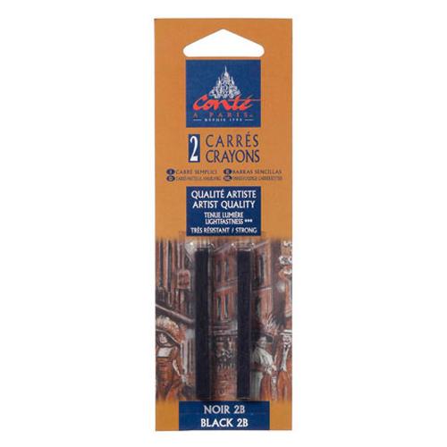 Conte Crayon Classic Colors 4 Pack