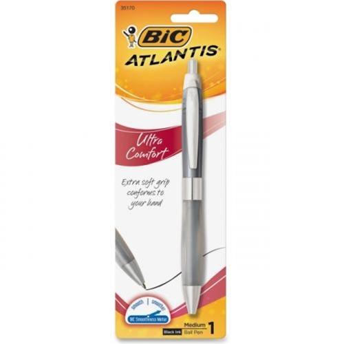 The Mizzou Store - BIC Atlantis Ultra Comfort Pen