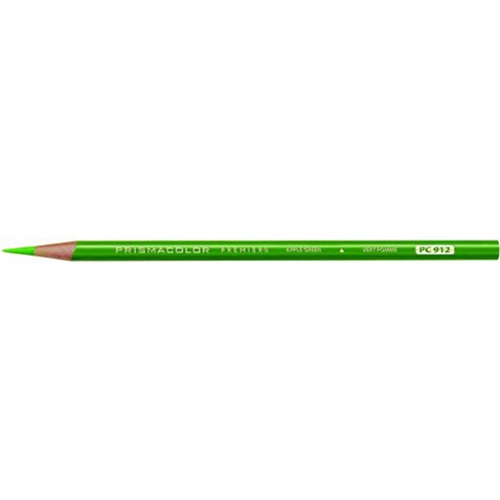 Prismacolor Apple Green Colored Pencil