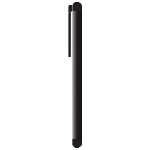 iEssentials Black Universal Stylus for Tablets