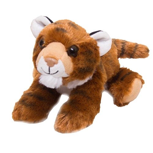 Mizzou Hug'ems 7" Stuffed Tiger