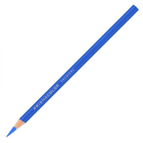 Prismacolor Blue Lake Colored Pencil