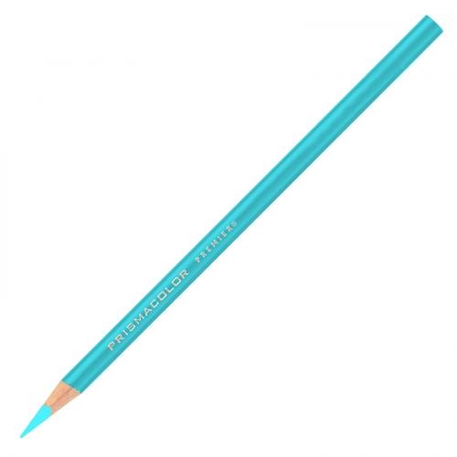 Prismacolor Electic Blue Colored Pencil