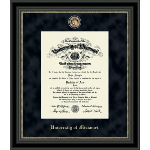 Regal Masterpiece Diploma Frame