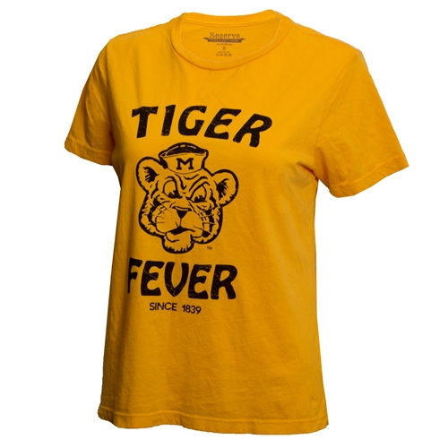 tiger shirt women's