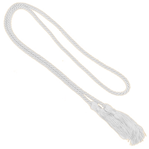 College of Engineering White Honor Cord