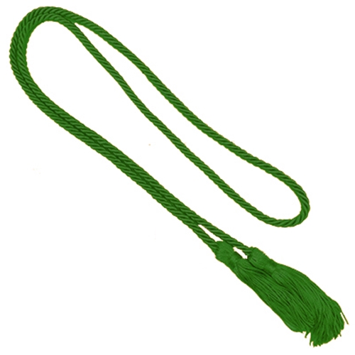 College of Engineering Green Honor Cord