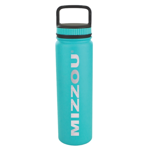 Mizzou Aquamarine Water Bottle