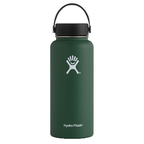 Hydro Flask® Sage Wide Mouth Bottle