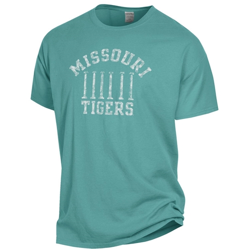 GameDay Shirt - Vintage Unisex Shirt Womens Tigers Shirt Game Day Shirt Tailgating Shirt