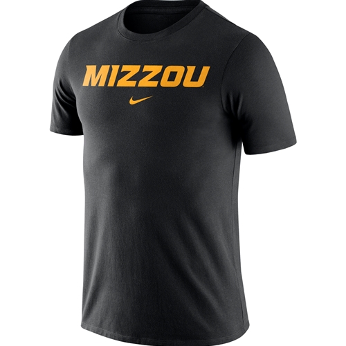 Mizzou Nike® Mizzou Black T-Shirt