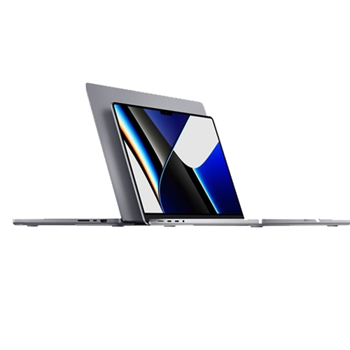 16-Inch MacBook Pro M1 Pro Chip 512GB SSD 16GB RAM