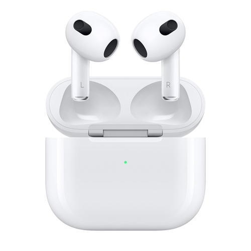3rd Generation AirPods with MagSafe Charging Case
