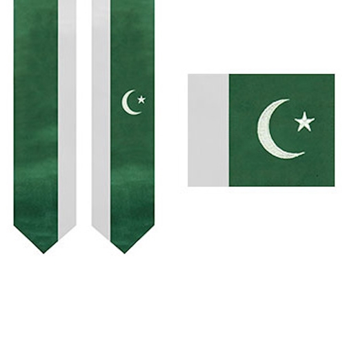 Pakistan International Stole