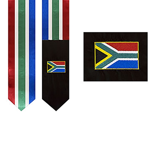 South Africa International Stole