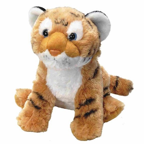 Mizzou 12" Plush Tiger Cub