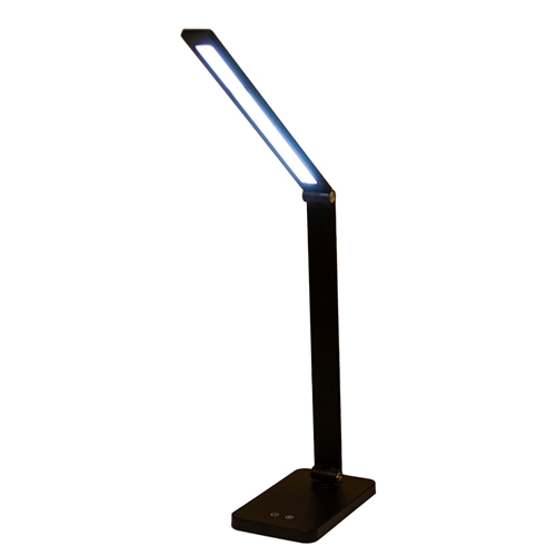 Foldable LED Lamp 5-Light Modes