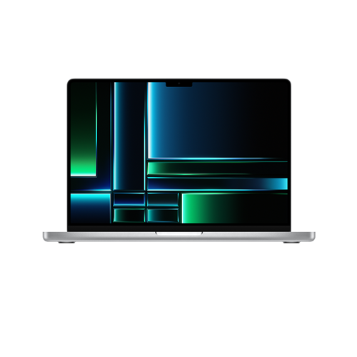 14-Inch M2 Max MacBook Pro 1TB SSD 32GB RAM