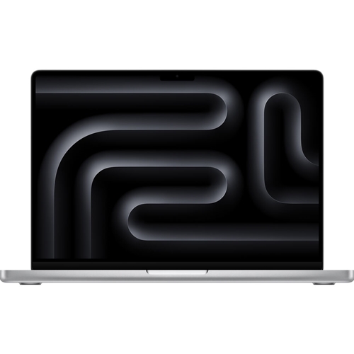 14-Inch M3 MacBook Pro 512GB SSD