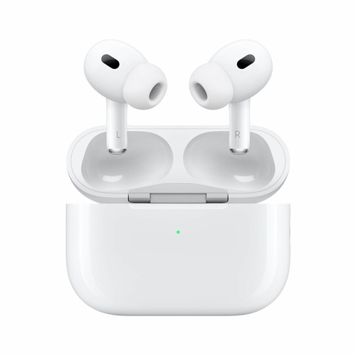 2nd Generation AirPods Pro with Magsafe Charging Case (USB-C)