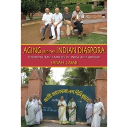 AGING+INDIAN DIASPORA