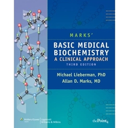 MARKS'BASIC MEDICAL BIOCHEMISTRY