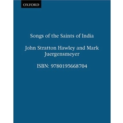SONGS OF SAINTS OF INDIA