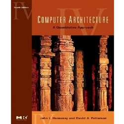COMPUTER ARCHITECTURE (PAPER)-W/CD