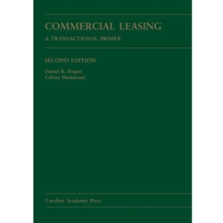COMMERCIAL LEASING