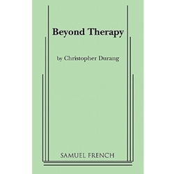 BEYOND THERAPY